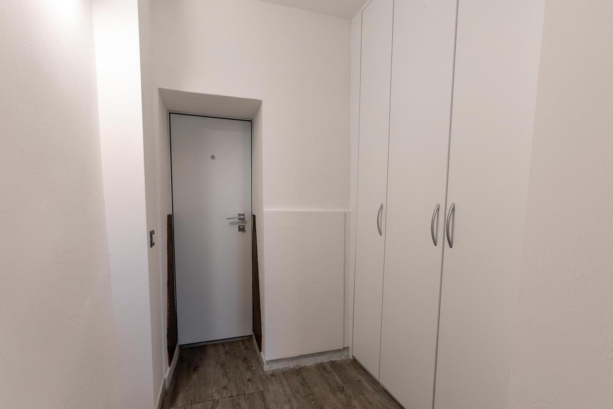 21 - Garden Terrace & View Apartment