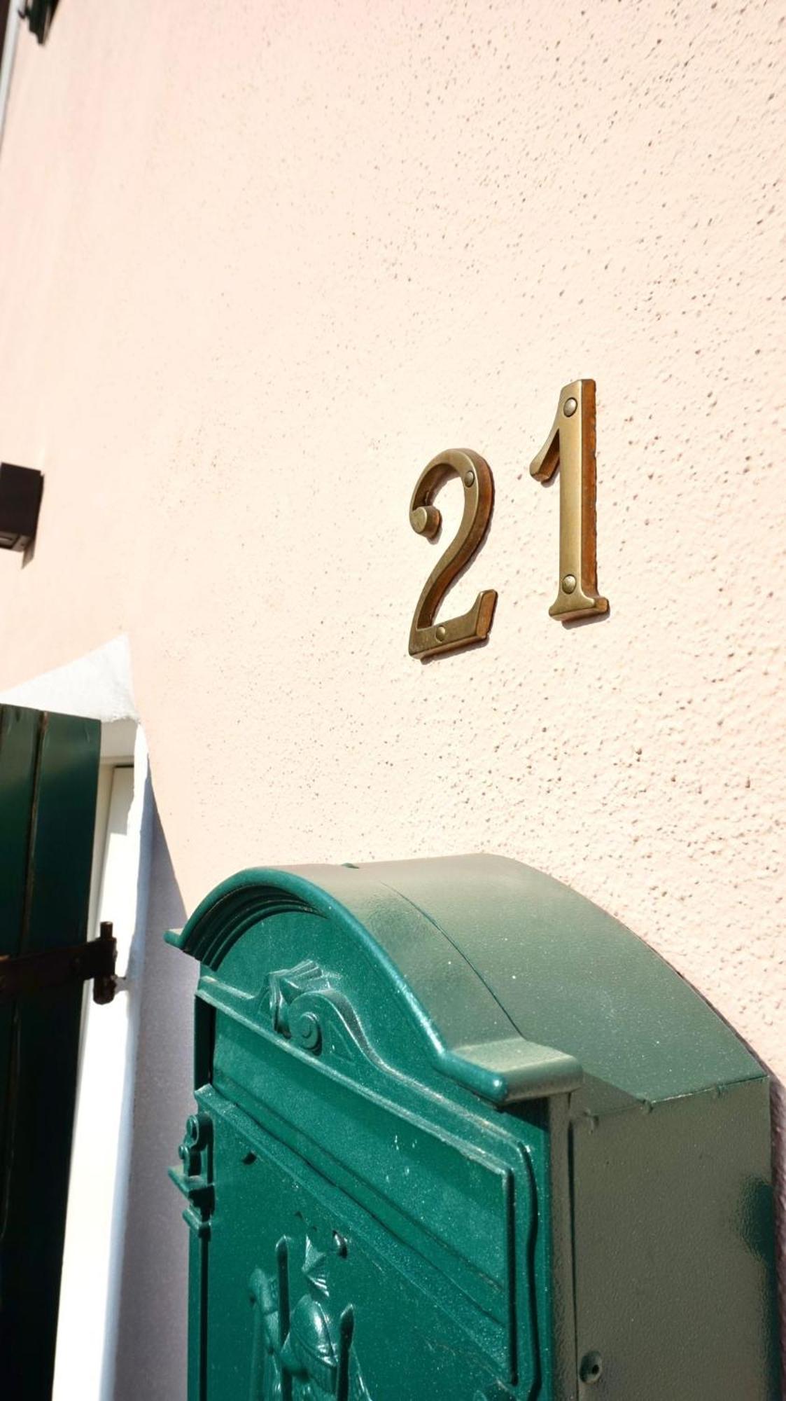 21 - Garden Terrace & View Apartment *